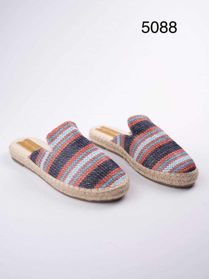 Klapki damskie Roz 36-41 / 12 par